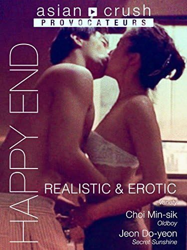 poster of [18＋] Happy End (1999) UNRATED Movie